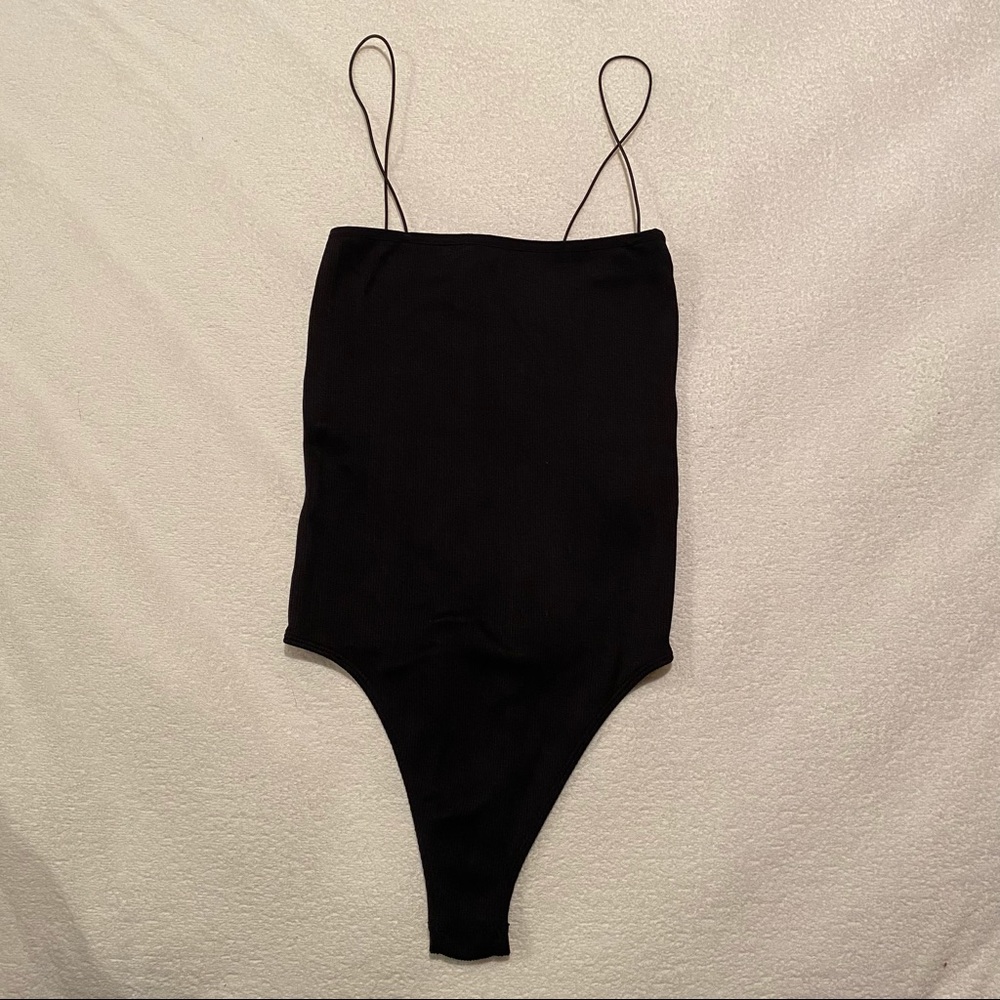 PacSun Basics Bodysuit